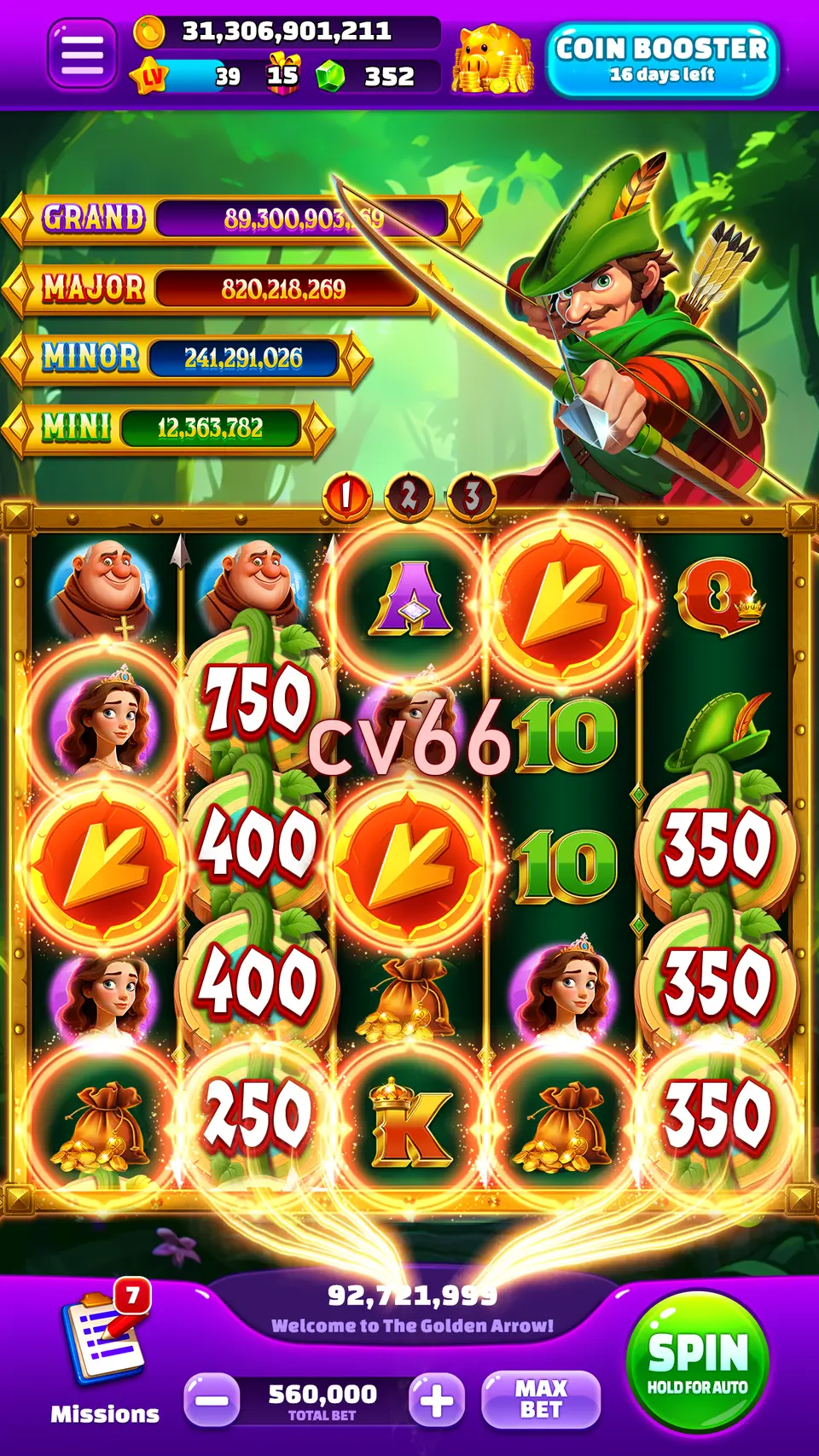 cv66 APK