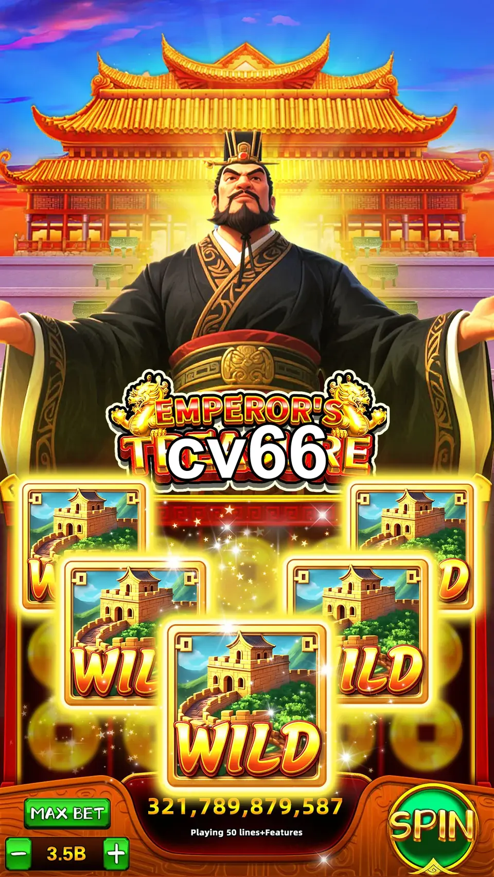 cv66 APK