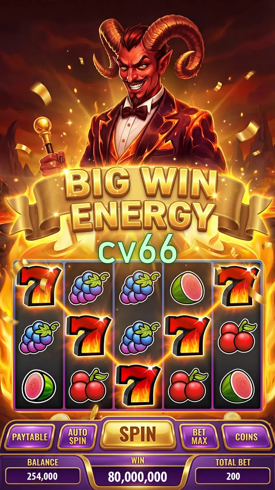 cv66 লগইন