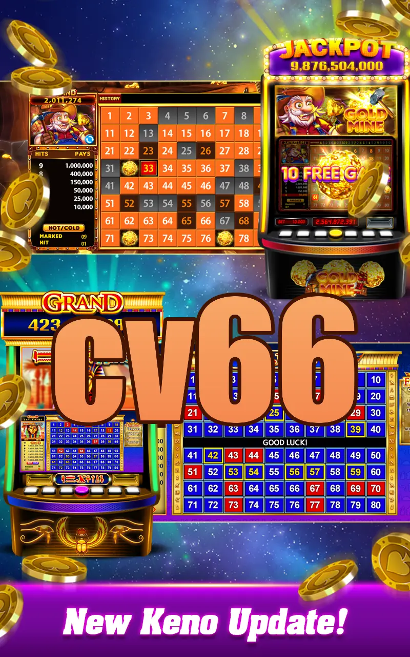 cv66 লগইন