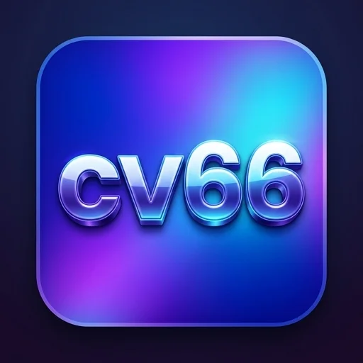 cv66 Logo - অফিসিয়াল